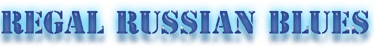 russian blues